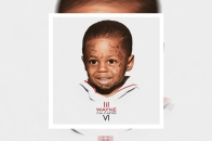 Lil Wayne 经典系列《Tha Carter》第六张专辑正式发行
