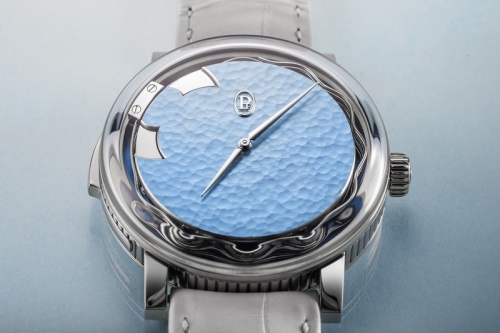 Parmigiani Fleurier Carillon Tourbillon:以声音与记忆谱写的顶级颂歌