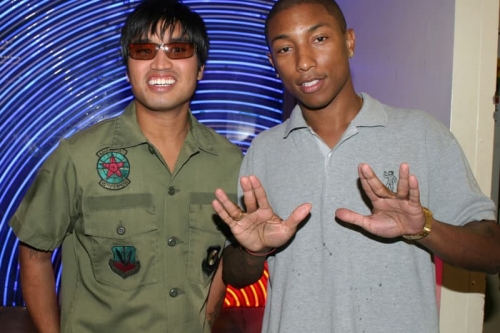 Chad Hugo 控告 Pharrell Williams：N.E.R.D. 版税纠纷与「自肥交易」升级