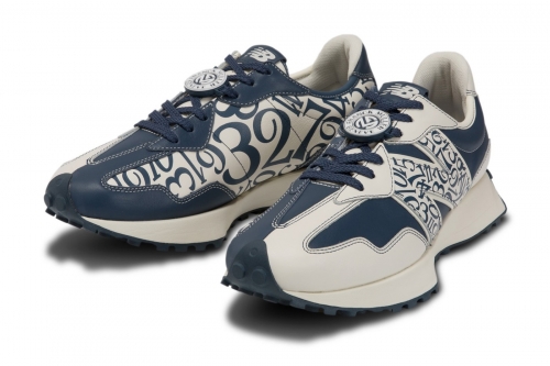 Franck Muller 携手 New Balance 打造全新 MS327 联名系列