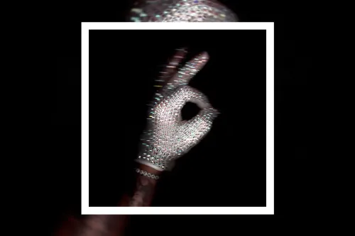 Drake 全新专辑《ICEMAN》正式上线