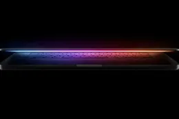 测试固件显示 Apple 苹果公司正加速测试首款 OLED 屏幕 MacBook Pro
