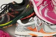 Aimé Leon Dore × New Balance 860v2 最新联名系列鞋款正式登场