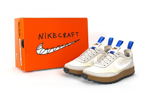 《Tom Sachs: Rocket Factory》NFT 持有者可免费获得 NikeCraft 最新联乘鞋款