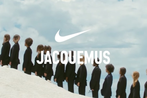 Jacquemus 有望再次携手 Nike 打造 Air Max 1 ’86 最新联名鞋款