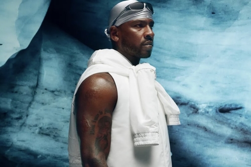 Skepta 携手 PUMA 推出全新「White」联名系列