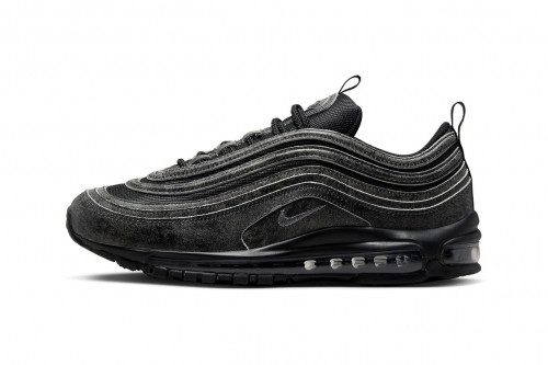 COMME des GARÇONS HOMME PLUS × Nike Air Max 97 最新联名鞋款登场