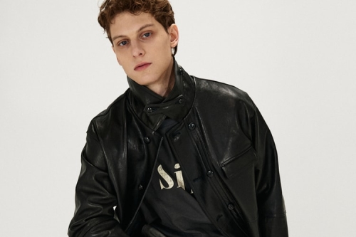 Shirter 推出 2026 春夏全新系列「Normal Vintage」主题型录 Lookbook