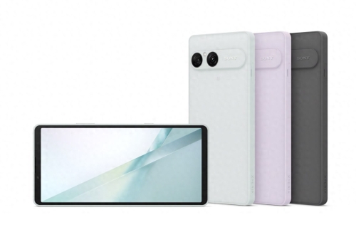 Sony Xperia 10 VIII 发布，保留 microSD 卡槽与耳机孔但升级幅度有限
