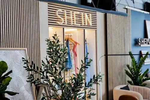 希音 Shein 同意支付 1 亿美元与美国联邦贸易委员会达成和解