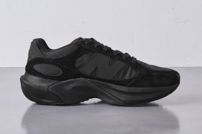 UNITED ARROWS × New Balance WRPD Runner 最新别注限量鞋款正式登场