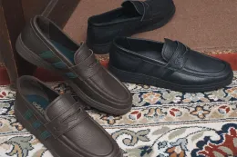 adidas Originals Handball Spezial Loafer 将以 BILLY’S 独家形式发售