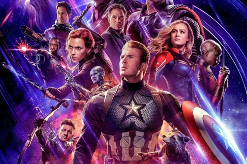 凯文·费奇 Kevin Feige 表明《Avengers: Endgame / 复仇者联盟4:终局之战》是最后一部《复仇者联盟》系列电影