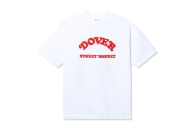 Dover Street Market x VERDY 最新联名蛇年 T-Shirt 发布