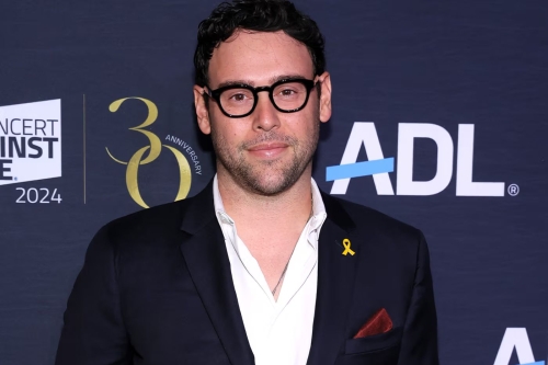 Scooter Braun 辞去 HYBE America CEO，转任执行顾问