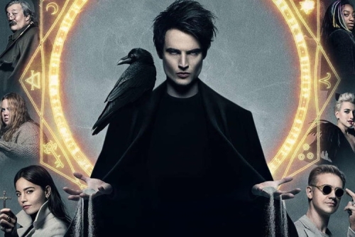 Netflix 人气影集《睡魔 The Sandman》最终第 2 季释出「上线日期预告」