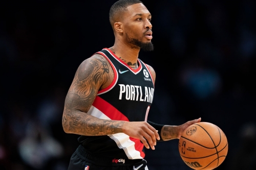 达米安·利拉德 Damian Lillard 透露今夏拒绝加盟 Los Angeles Lakers 洛杉矶湖人队主因