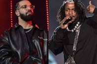 Drake 指控环球音乐以「不正当手段」暗助其对手 Kendrick Lamar