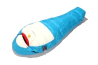 《Nanga》推出全新升级版「Doraemon」睡袋