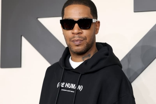 Kid Cudi 宣布推出全新 EP 与正规专辑，掀起下个音乐章节