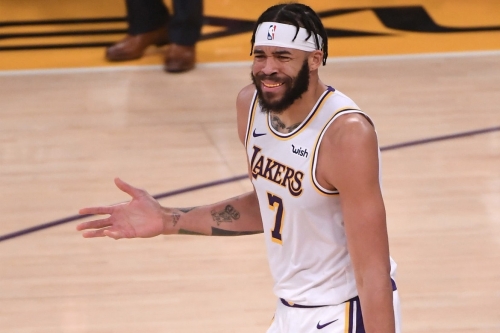 JaVale McGee 因 20 分钟送出 6 封阻遭联盟要求药检