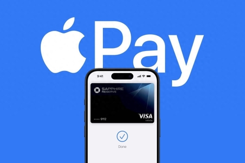 苹果在华扩大跨境 Apple Pay 支持范围