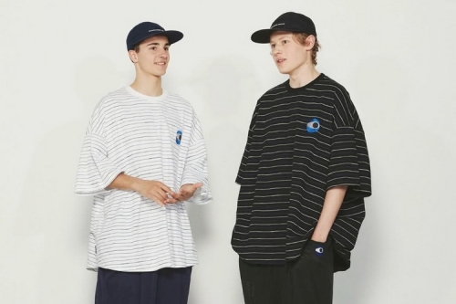 S.F.C × ADVANCED RESEARCH 合作系列即将登场