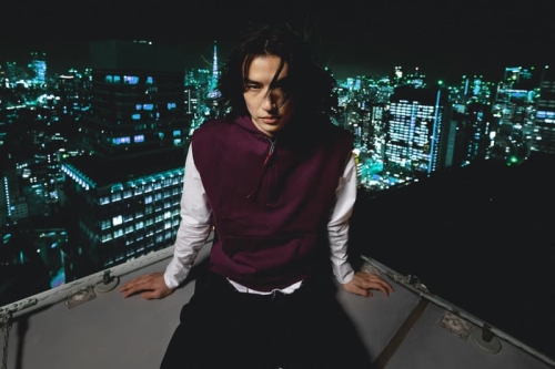 Subtitle 推出限量《咒术回战》联名服饰系列