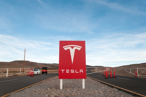 特斯拉 Tesla 证实下一间 Gigafactory 将落户上海