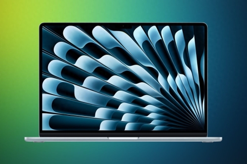 苹果将 OLED 显示屏扩展至 iPad mini、iPad Air 和 MacBook 机型