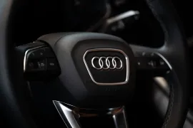 Audi 申请新专利：为未来电动车加入火花、气味与模拟 Turbo 迟滞效果