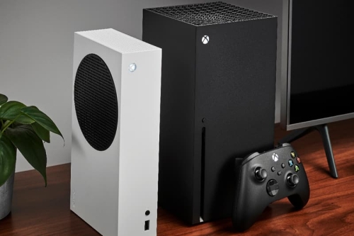 微软 Microsoft 宣布 Xbox 主机、游戏系列将调涨售价