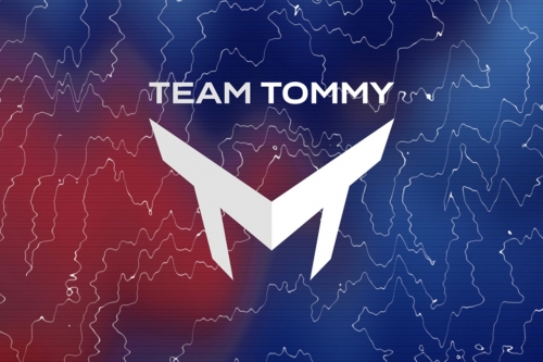 Tommy Hilfiger 宣布打造社群驱动全新游戏计划「Team Tommy」