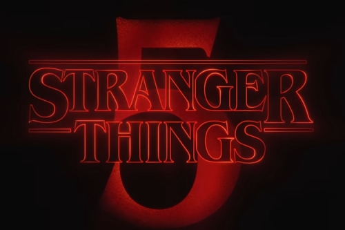 最新拍摄进度公开！Netflix 率先曝光《怪奇物语 Stranger Things》最终第 5 季幕后花絮