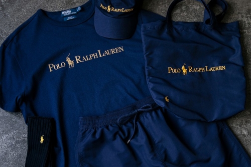 BEAMS × Polo Ralph Lauren 全新别注系列即将登场