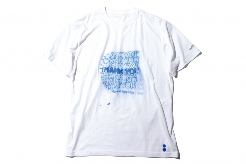 《MILK X》与 colette 打造限量联名 T-Shirt