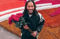 Derrick Rose 表示 Chicago Bulls 退役球衣意义重大：「我不想要雕像」