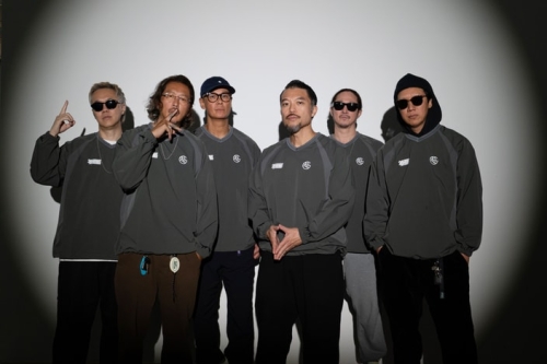 GREEN HOUSE 携手 24Herbs 推出「La Familia」主题足球波衫