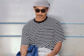 DOE × F/CE. 2025「Blending History with Modernity」联名系列发布