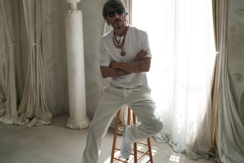 Pierpaolo Piccioli 出任 Balenciaga 新任品牌创意总监