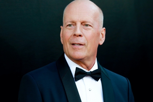 亲属公开 Bruce Willis 最新病情诊断结果