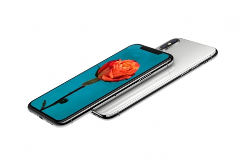 分析师指出 Apple iPhone X 首发备货量不足 300 万台