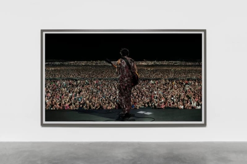 Andreas Gursky 无限视野:White Cube London 全新个展