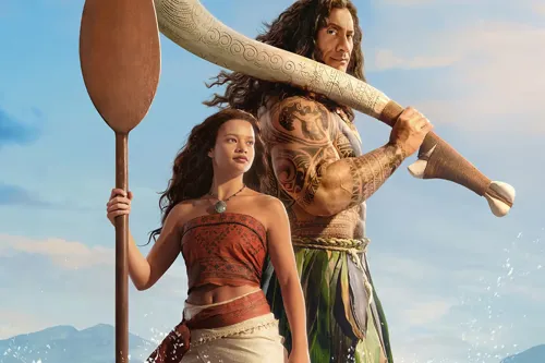 Disney 真人版《Moana》院线恐至少亏损 1 亿美元,翻拍策略前景再受质疑