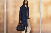 Pharrell Williams 发布 Louis Vuitton 男装 2027 春夏预系列