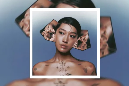 人气韩国音乐制作人 Peggy Gou 最新专辑《I Hear You》正式登场