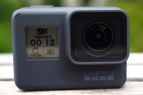 GoPro 至今已卖出超过 3,000 万台 Hero 运动相机