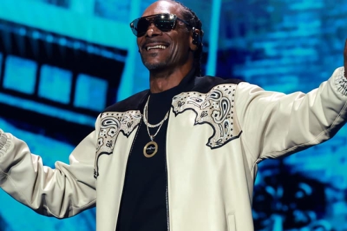 Snoop Dogg 全新福音音乐企划《Altar Call》即将登场