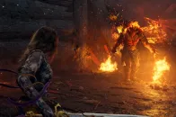 《God of War Laufey》宣布将于 2027 年 2 月推出