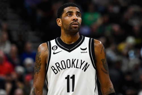 Kyrie Irving 正式向 Brooklyn Nets 提出交易申请